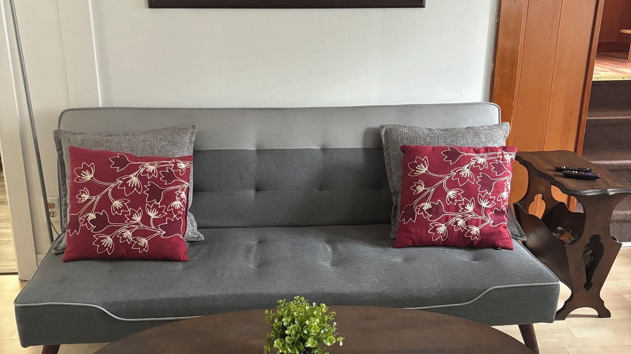 Photo of Livingroom in New Glasgow