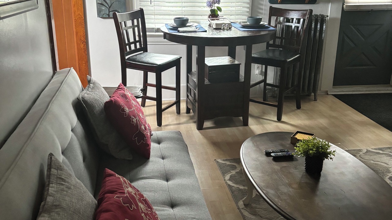 Photo of Livingroom in New Glasgow