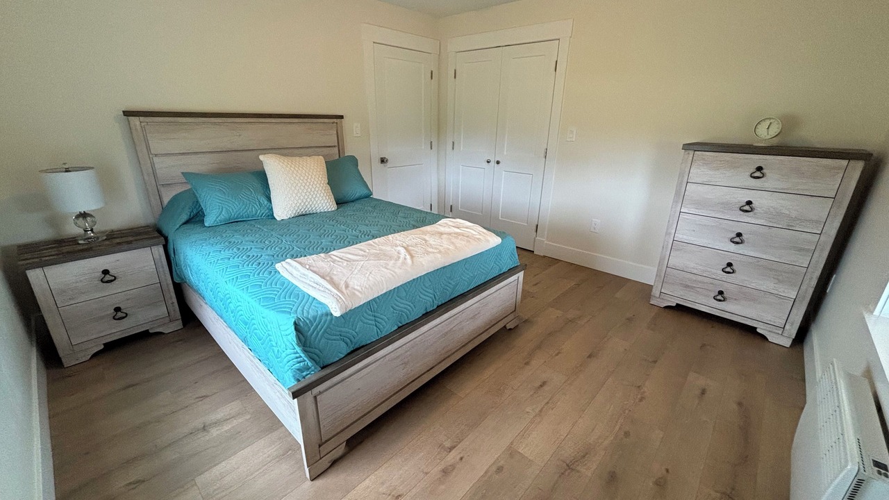 Photo of Bedroom in French Village