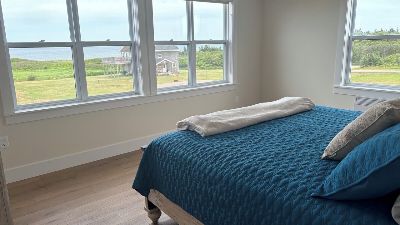 Photo of Bedroom in French Village