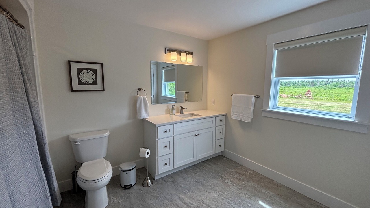 Photo of Bathroom in French Village