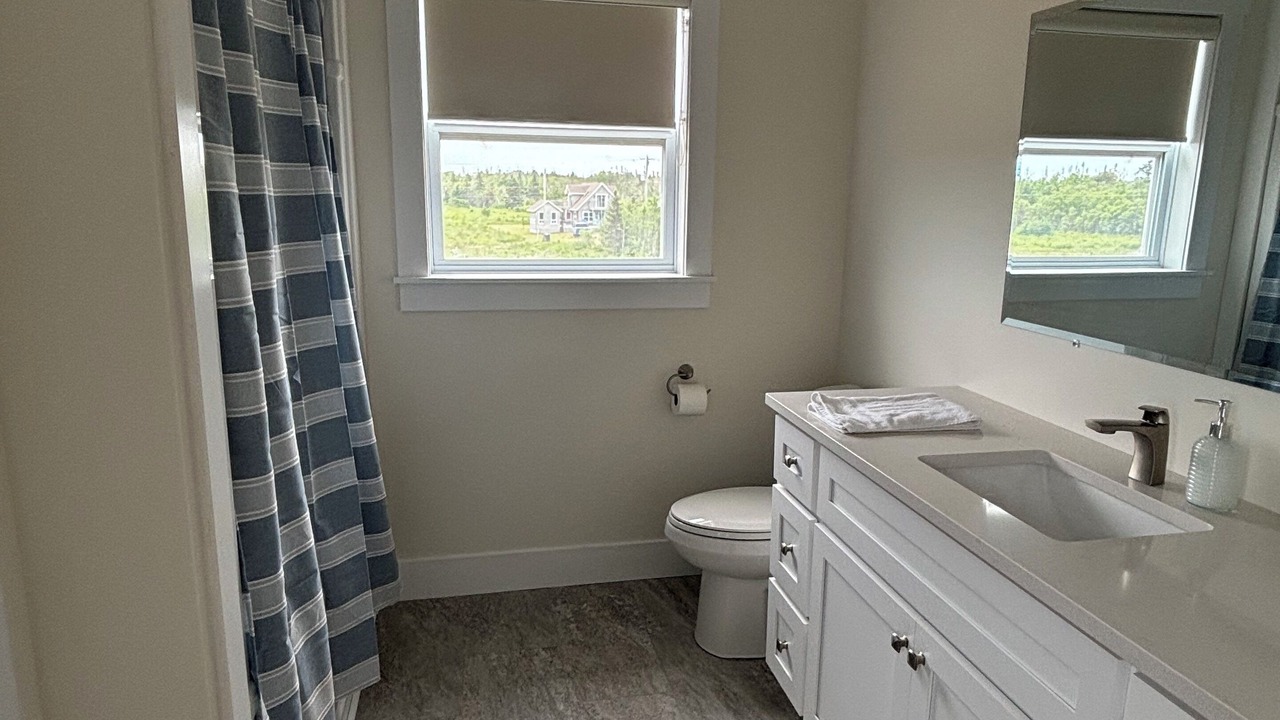 Photo of Bathroom in French Village