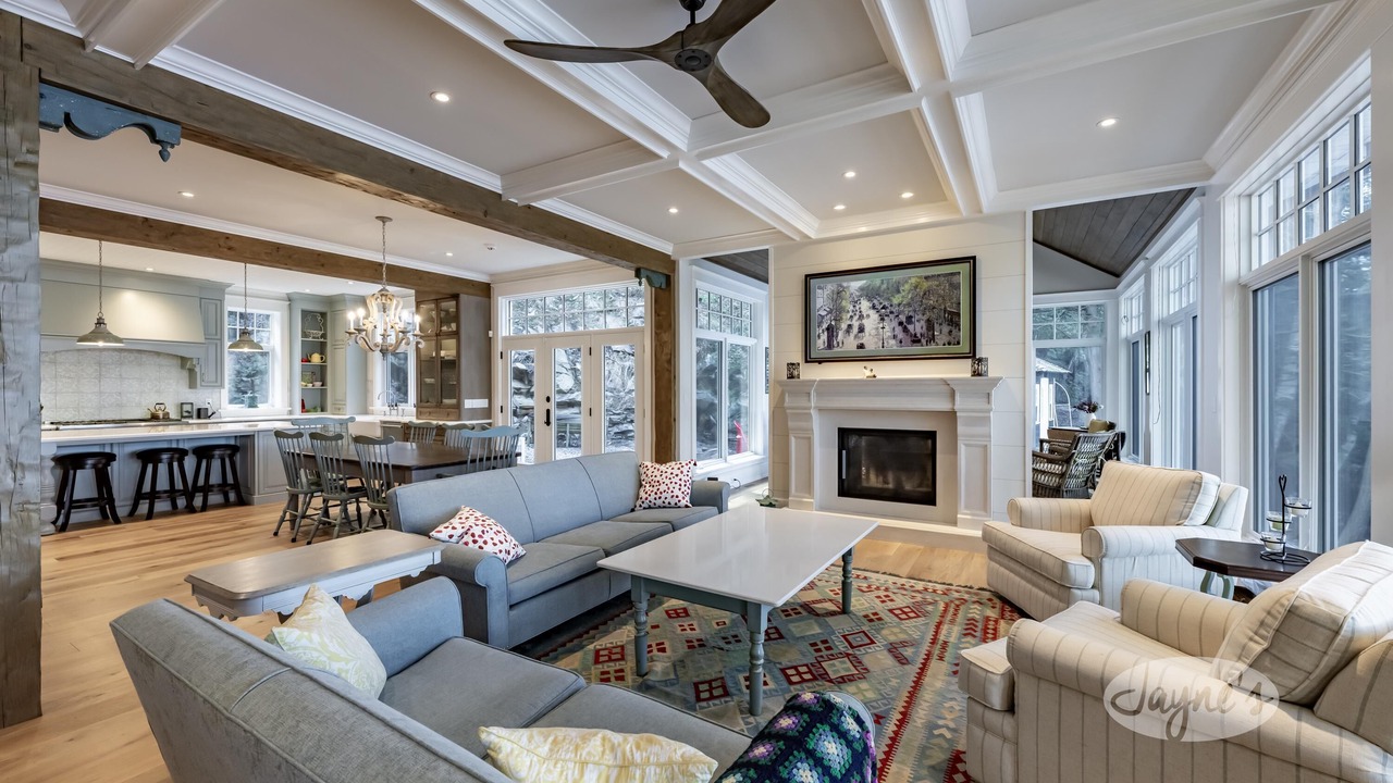 Photo of Livingroom in Dorset