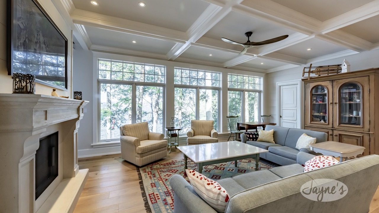 Photo of Livingroom in Dorset