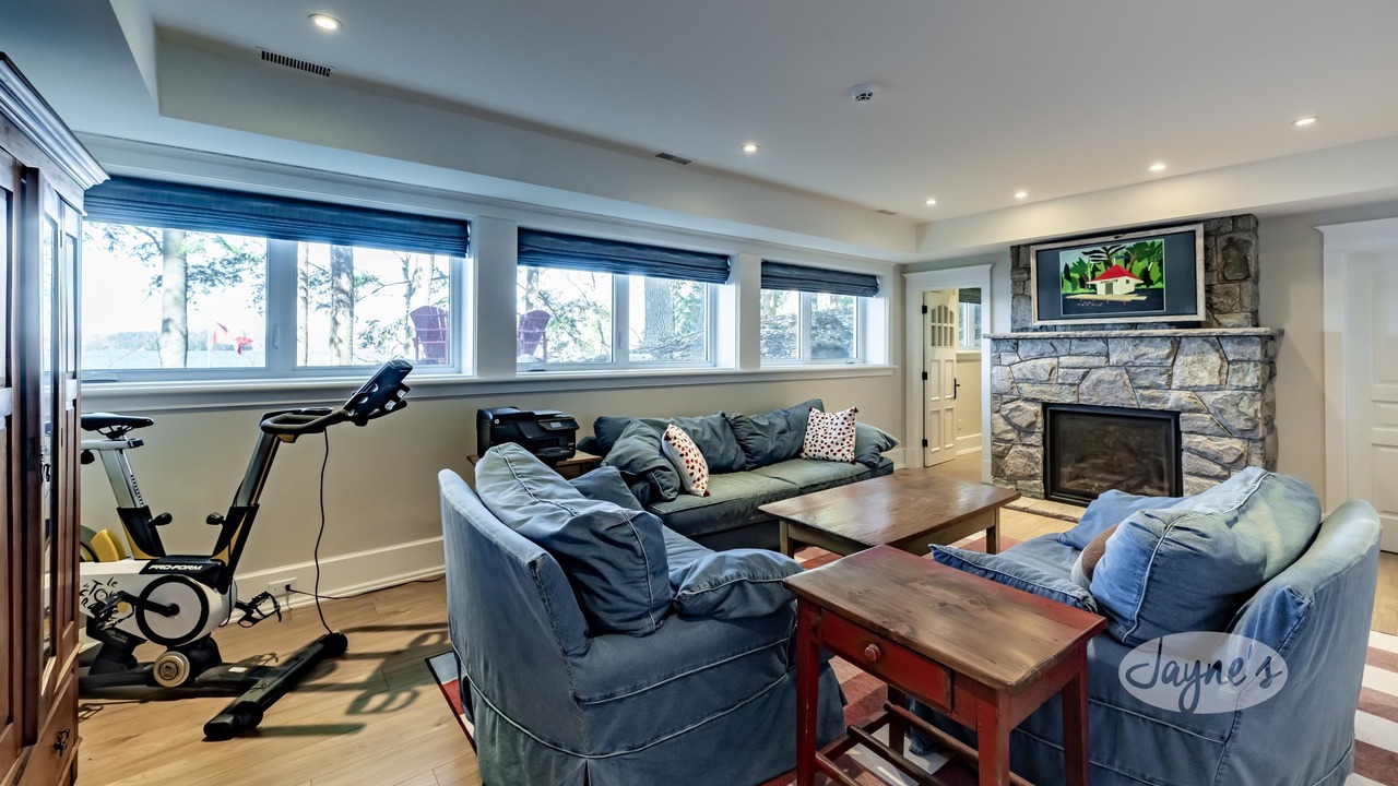 Photo of Livingroom in Dorset