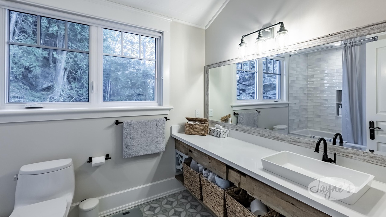 Photo of Bathroom in Dorset