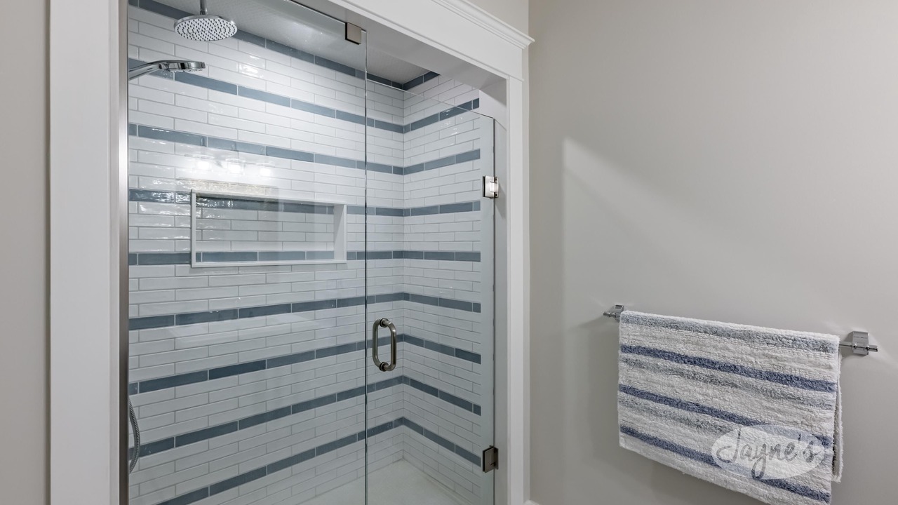 Photo of Bathroom in Dorset