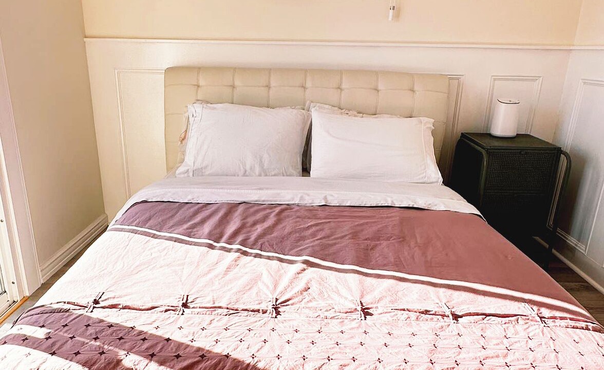 Photo of Bedroom in Kerrisdale