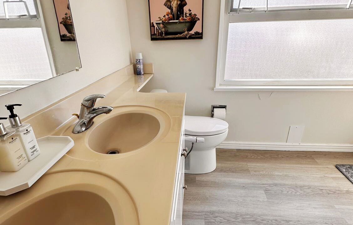 Photo of Bathroom in Kerrisdale
