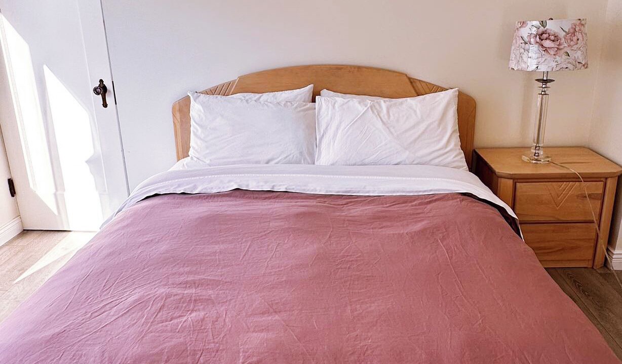 Photo of Bedroom in Kerrisdale