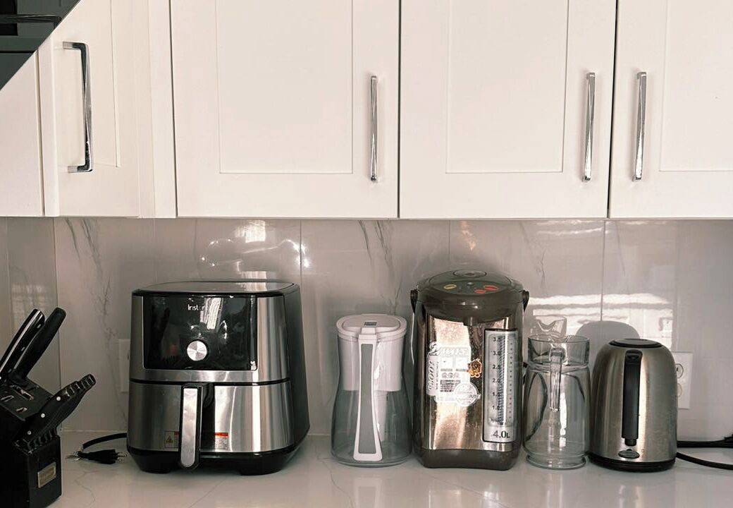 Photo of Kitchen in Kerrisdale