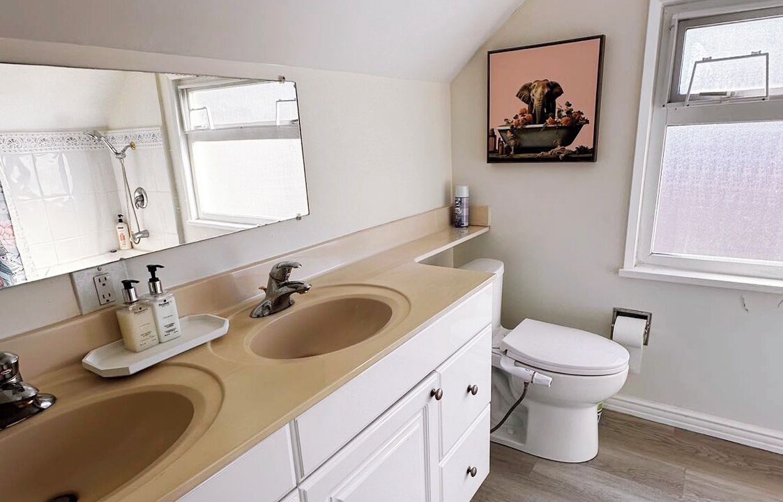 Photo of Bathroom in Kerrisdale