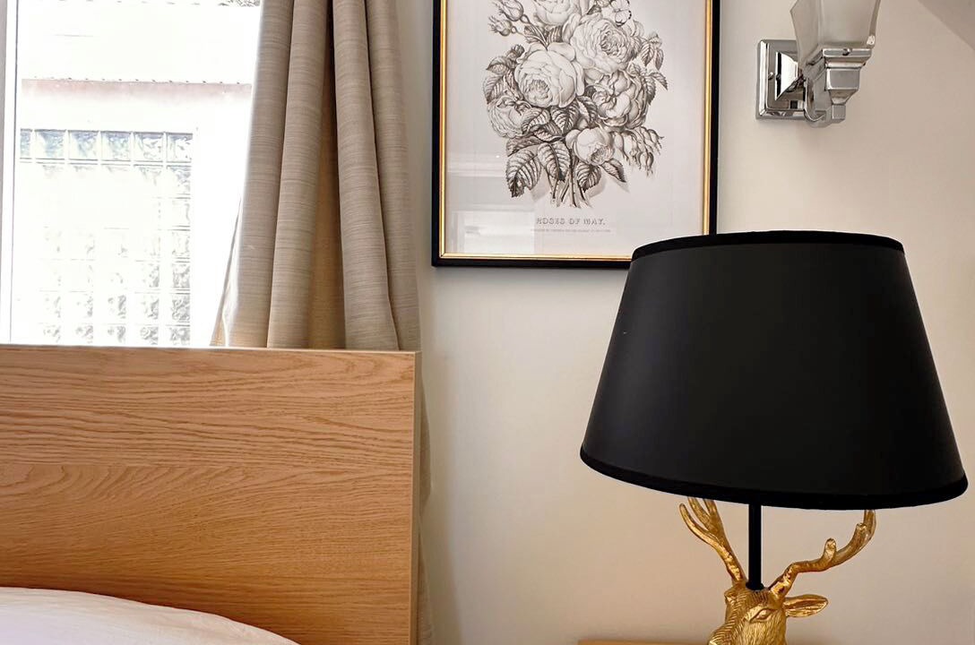 Photo of Bedroom in Kerrisdale