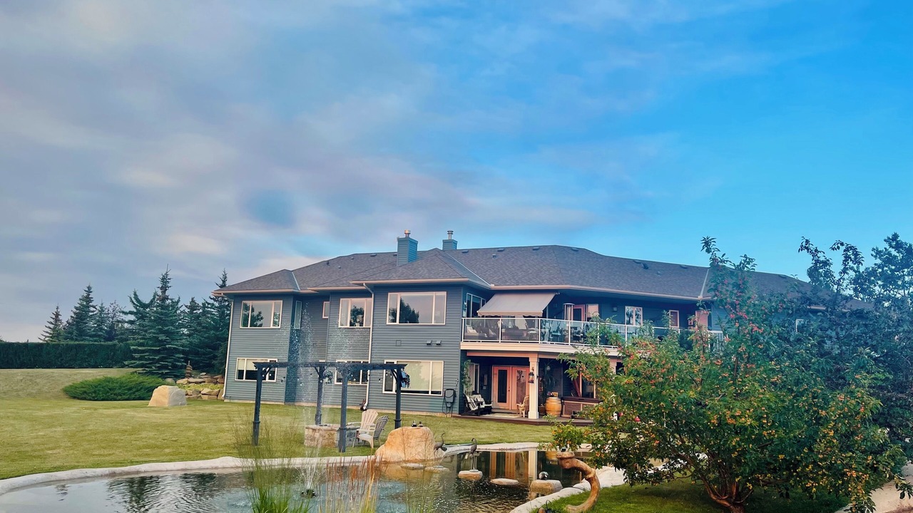 Photo of Outdoor in De Winton