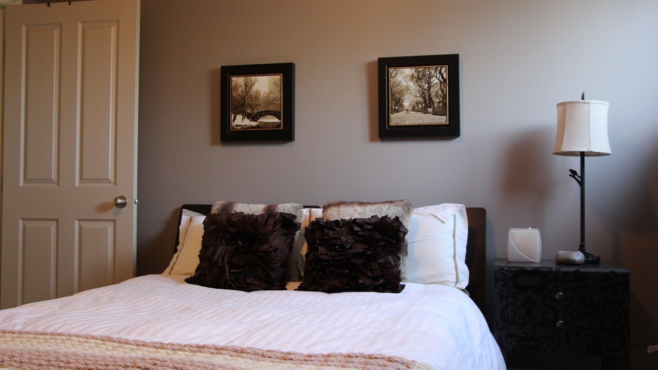 Photo of Bedroom in De Winton