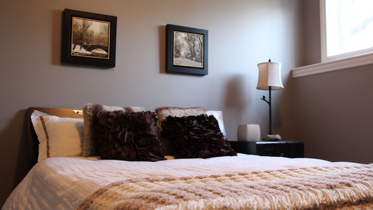 Photo of Bedroom in De Winton