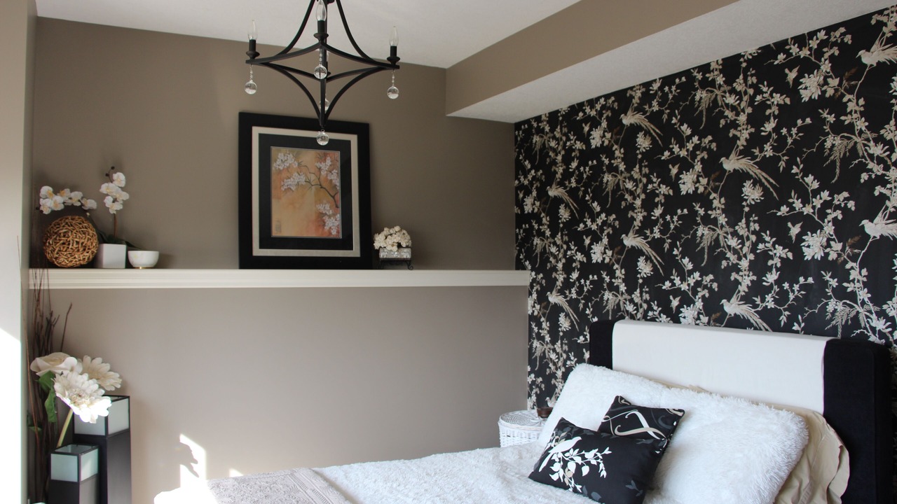 Photo of Bedroom in De Winton