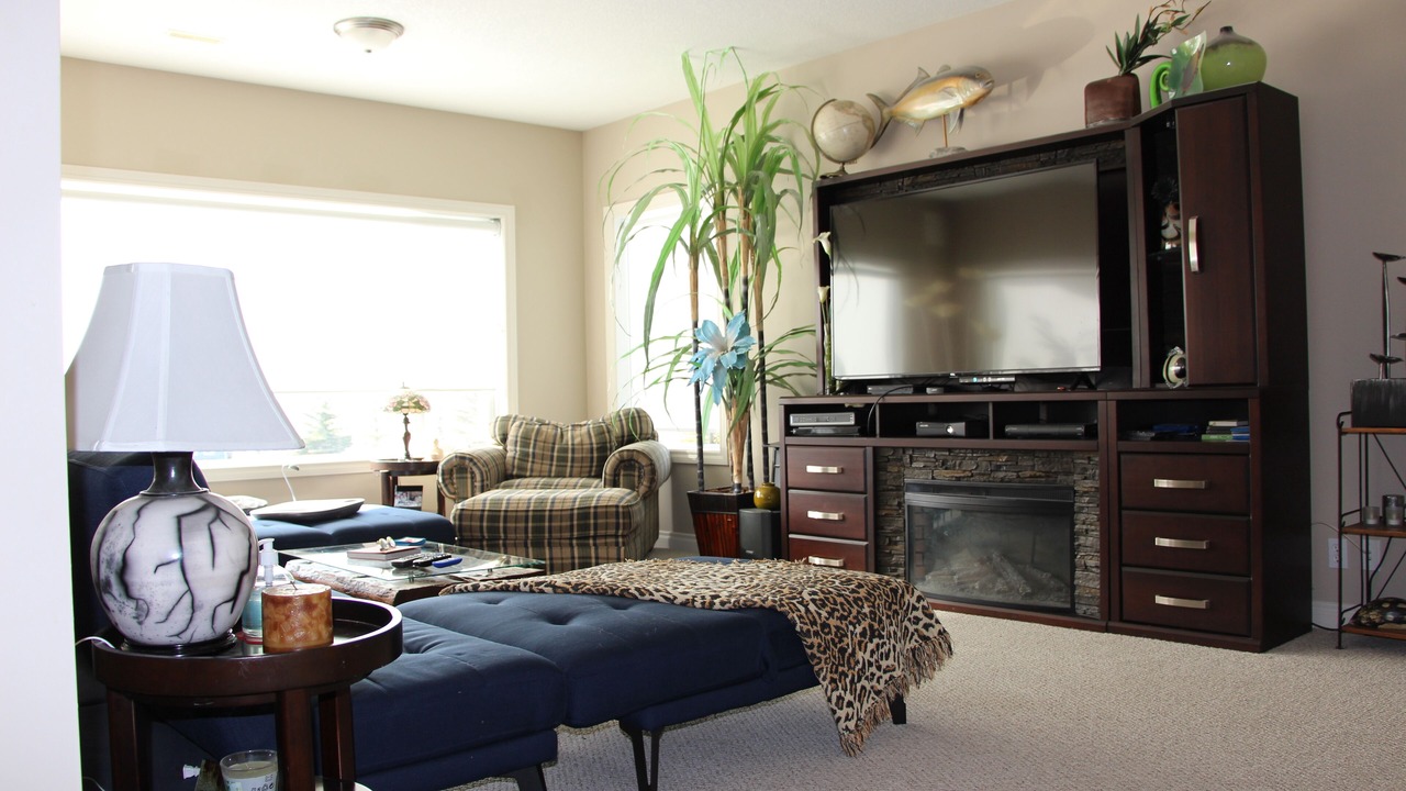 Photo of Livingroom in De Winton