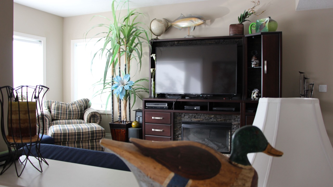 Photo of Livingroom in De Winton