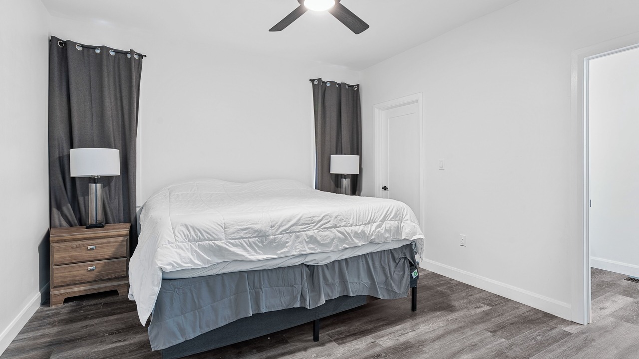 Photo of Bedroom in Highlands East