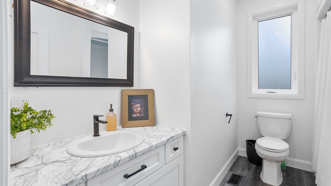 Photo of Bathroom in Highlands East