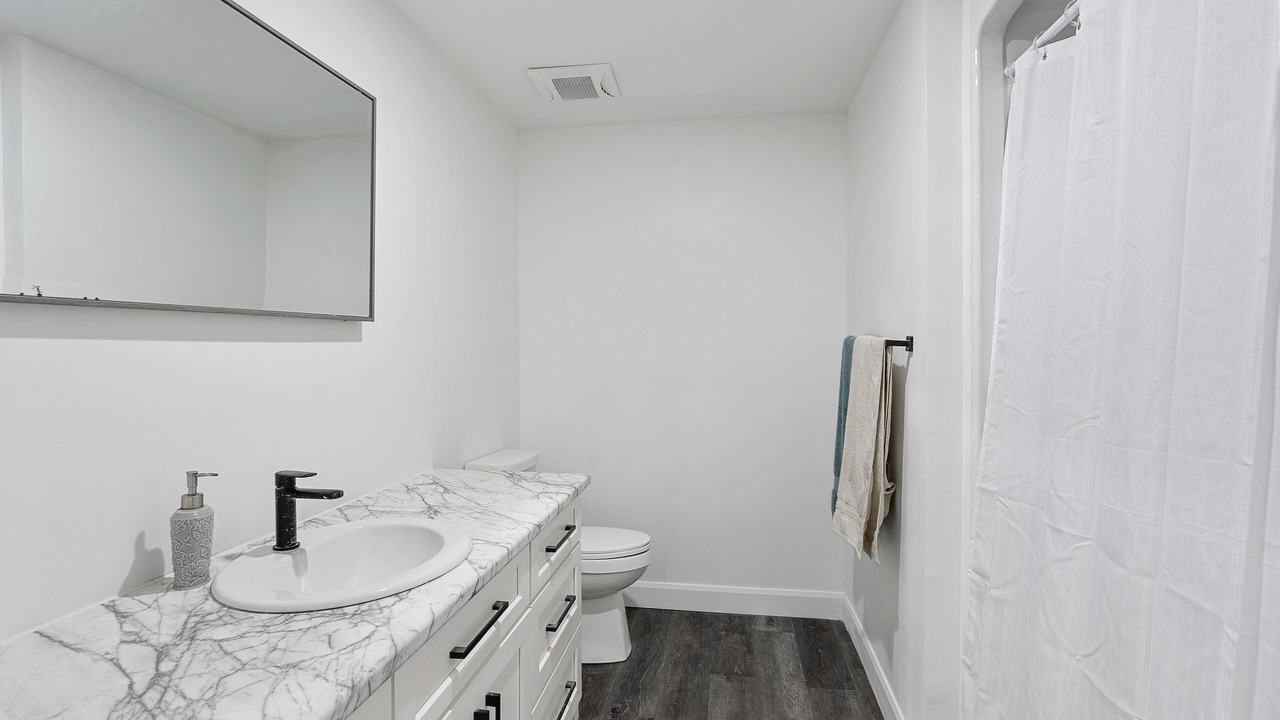 Photo of Bathroom in Highlands East