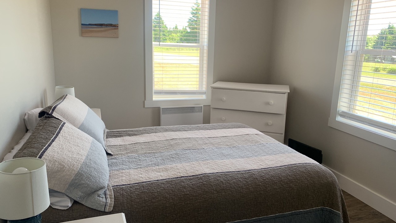 Photo of Bedroom in Anne's Land