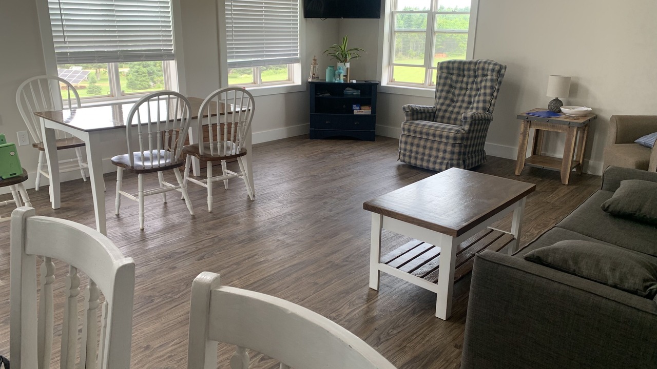 Photo of Livingroom in Anne's Land