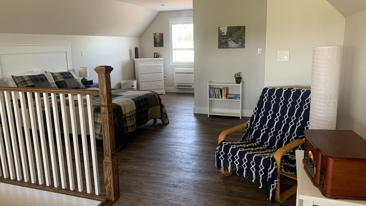Photo of Bedroom in Anne's Land