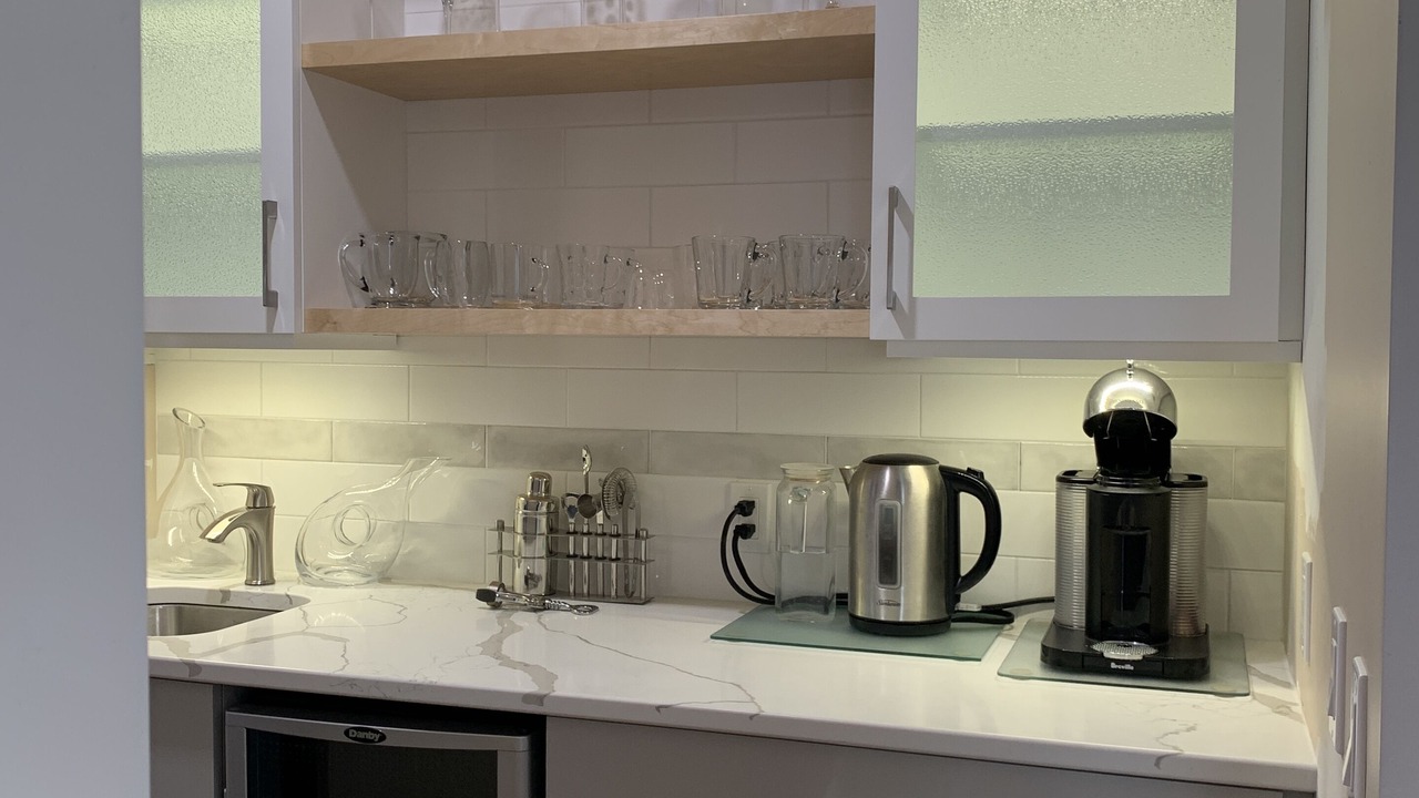 Photo of Kitchen in Mavillette