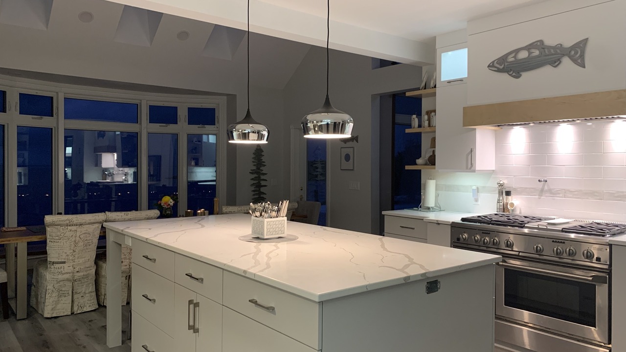 Photo of Kitchen in Mavillette