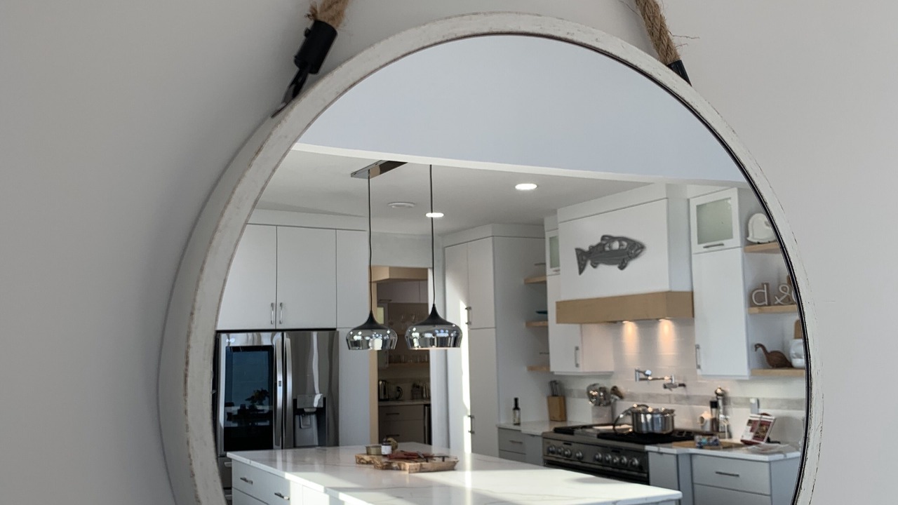 Photo of Kitchen in Mavillette