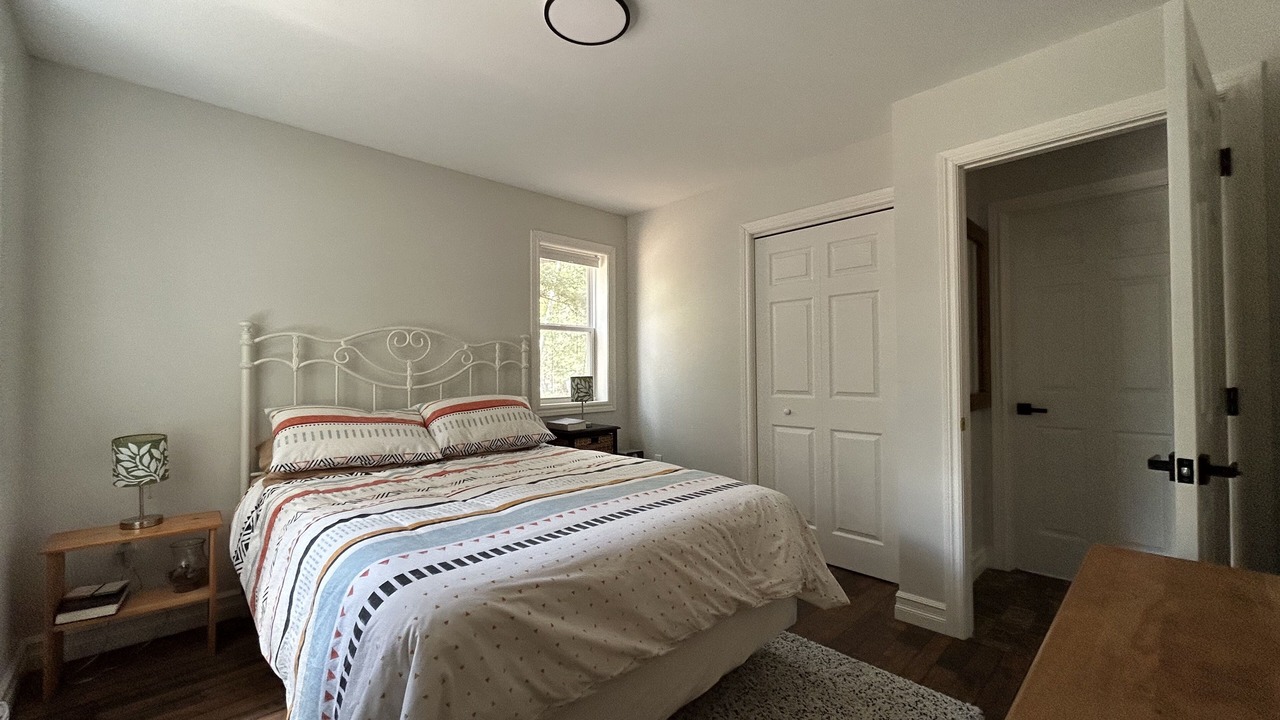 Photo of Bedroom in Queens