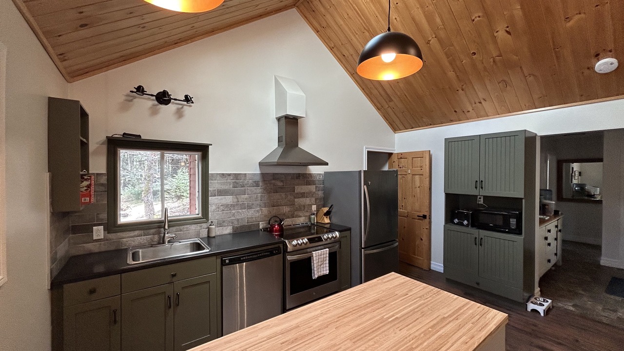 Photo of Kitchen in Queens
