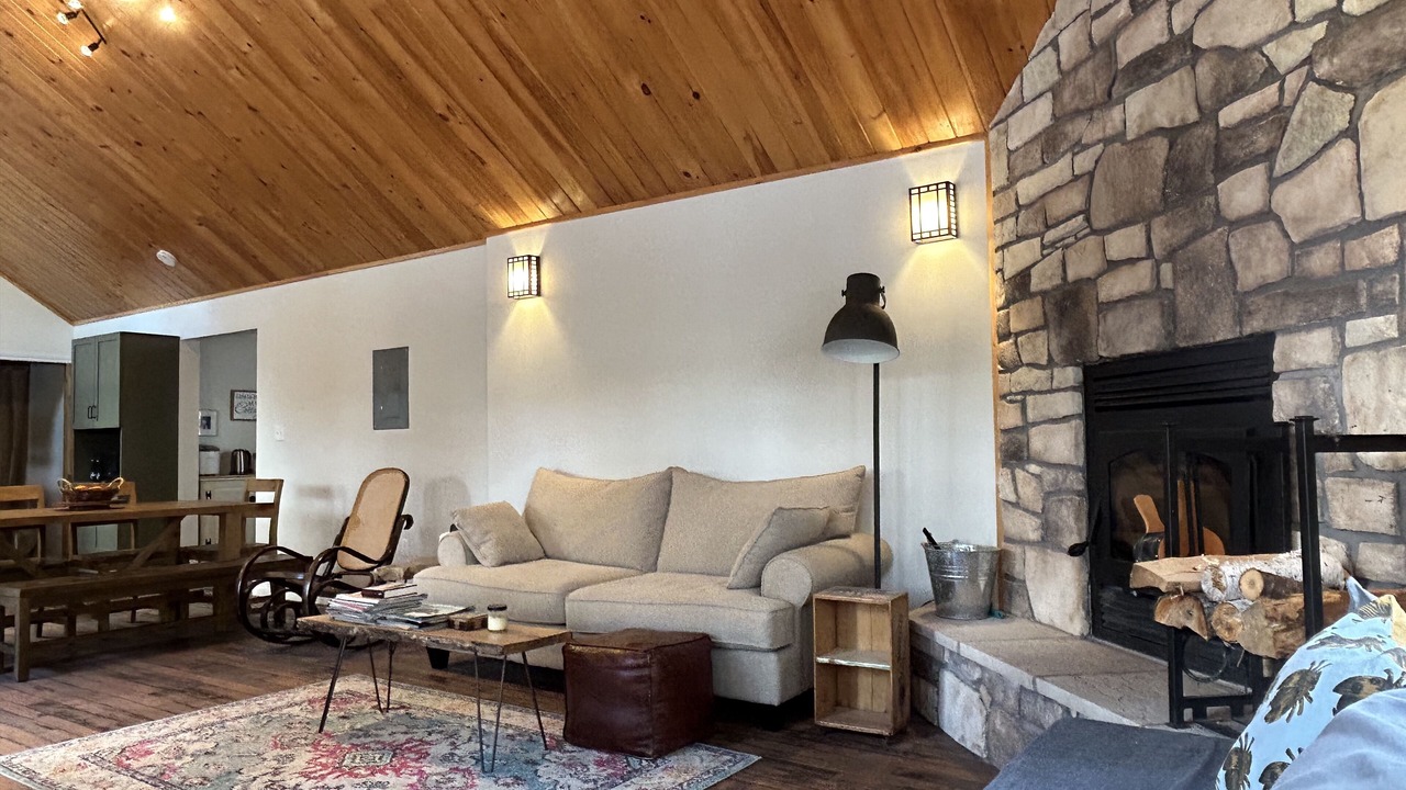 Photo of Livingroom in Queens