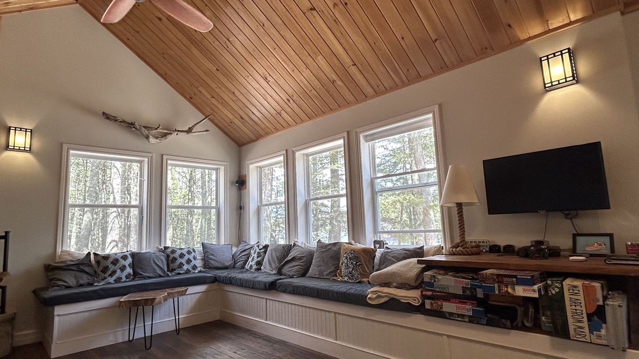 Photo of Livingroom in Queens
