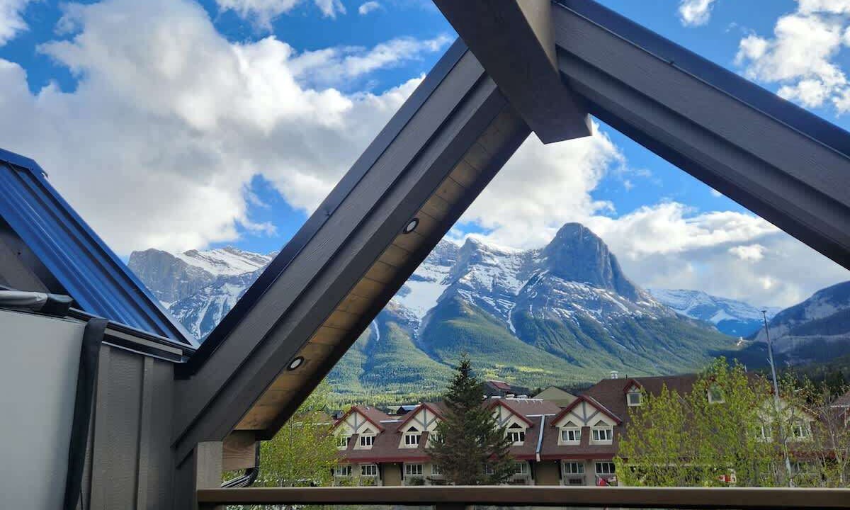 Photo of Outdoor in Teepee Town