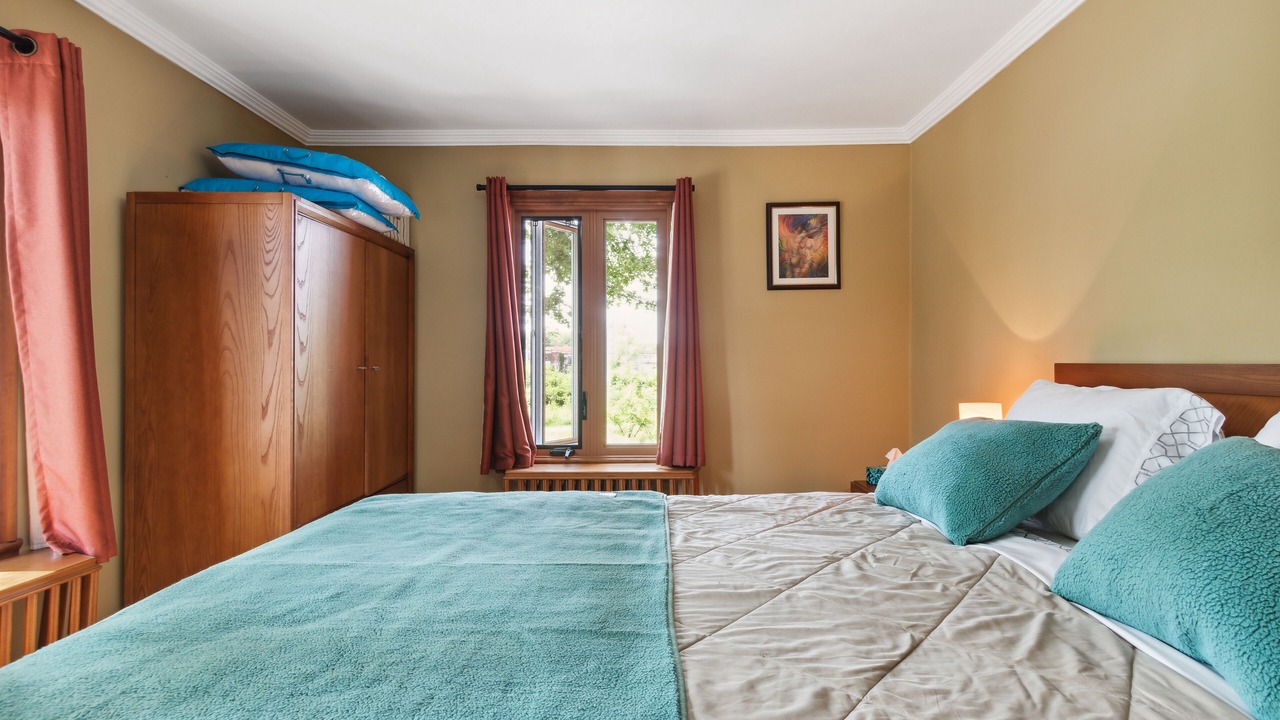 Photo of Bedroom in Cote-Saint-Paul