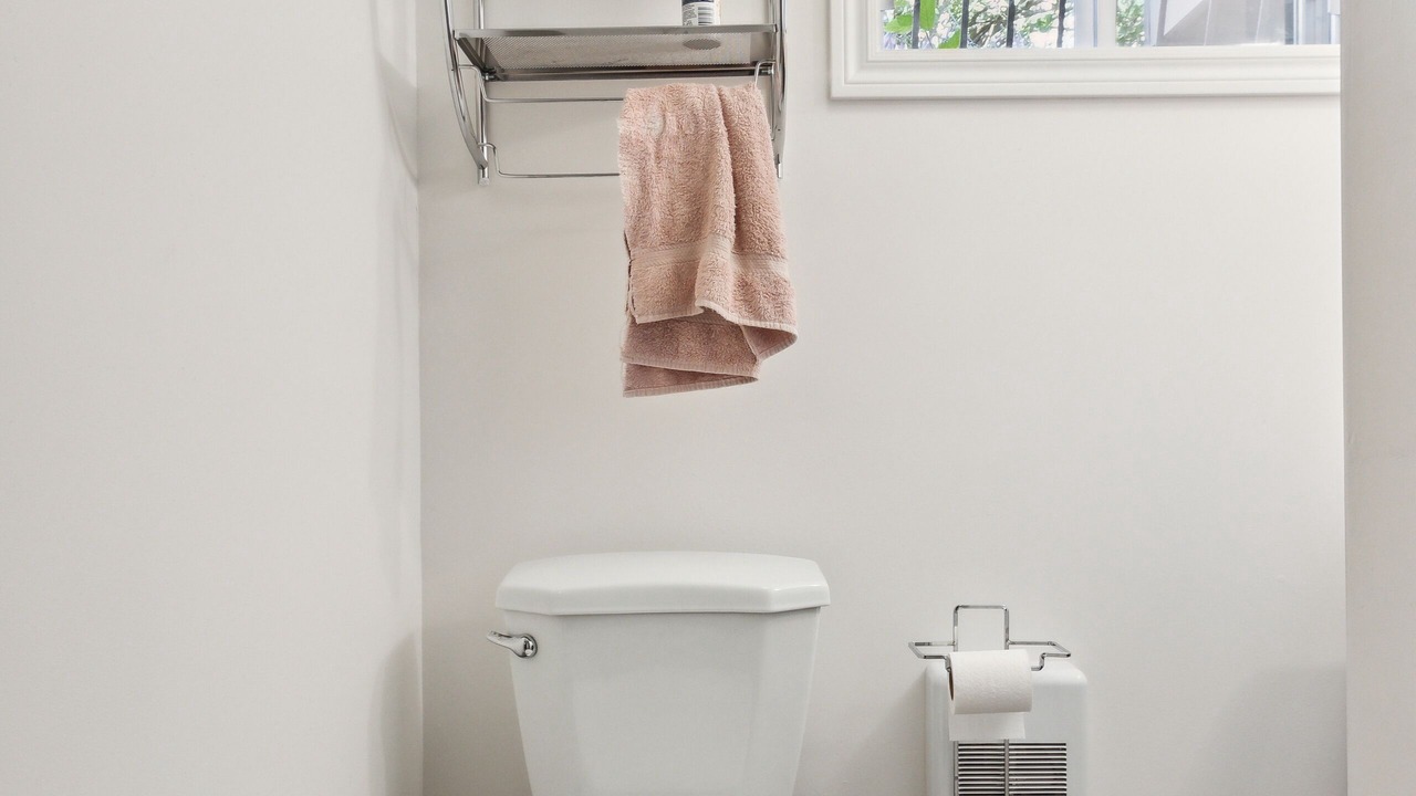 Photo of Bathroom in Cote-Saint-Paul