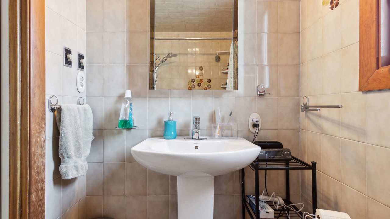 Photo of Bathroom in Cote-Saint-Paul