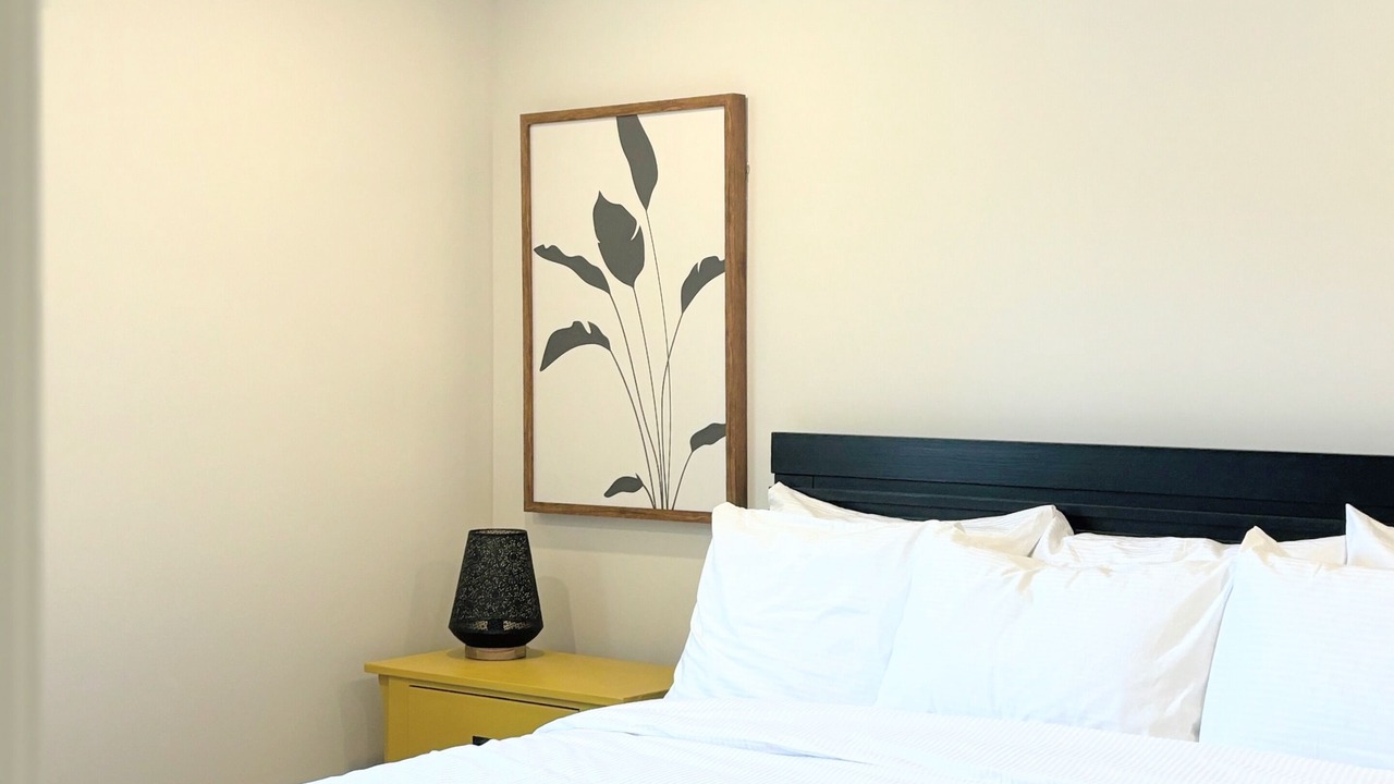 Photo of Bedroom in Okanagan-Similkameen