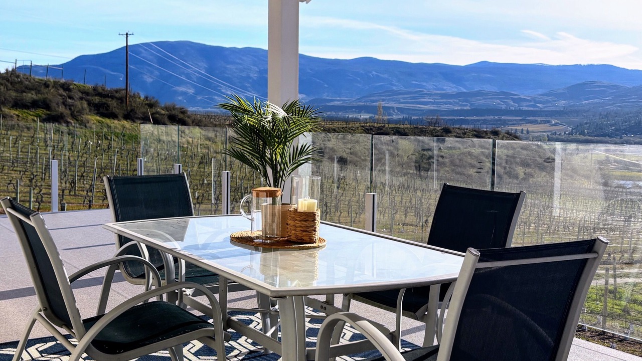 Photo of Outdoor in Okanagan-Similkameen