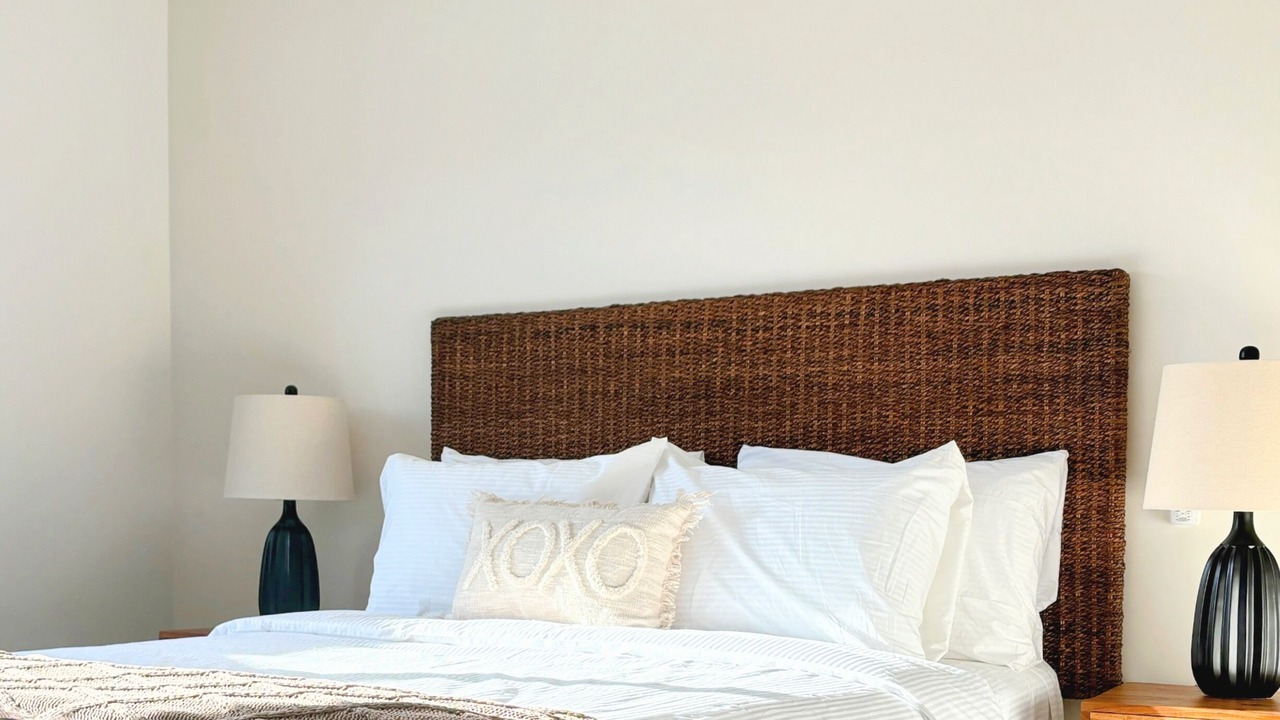 Photo of Bedroom in Okanagan-Similkameen