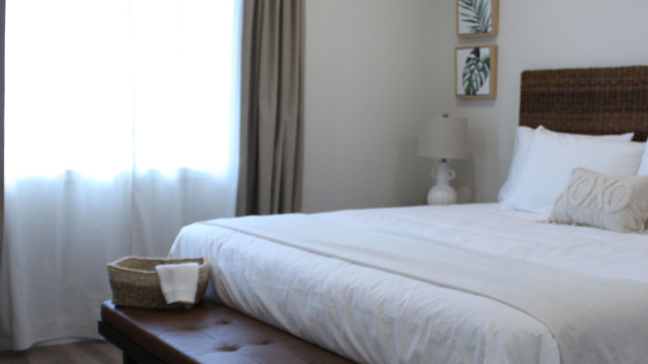 Photo of Bedroom in Okanagan-Similkameen