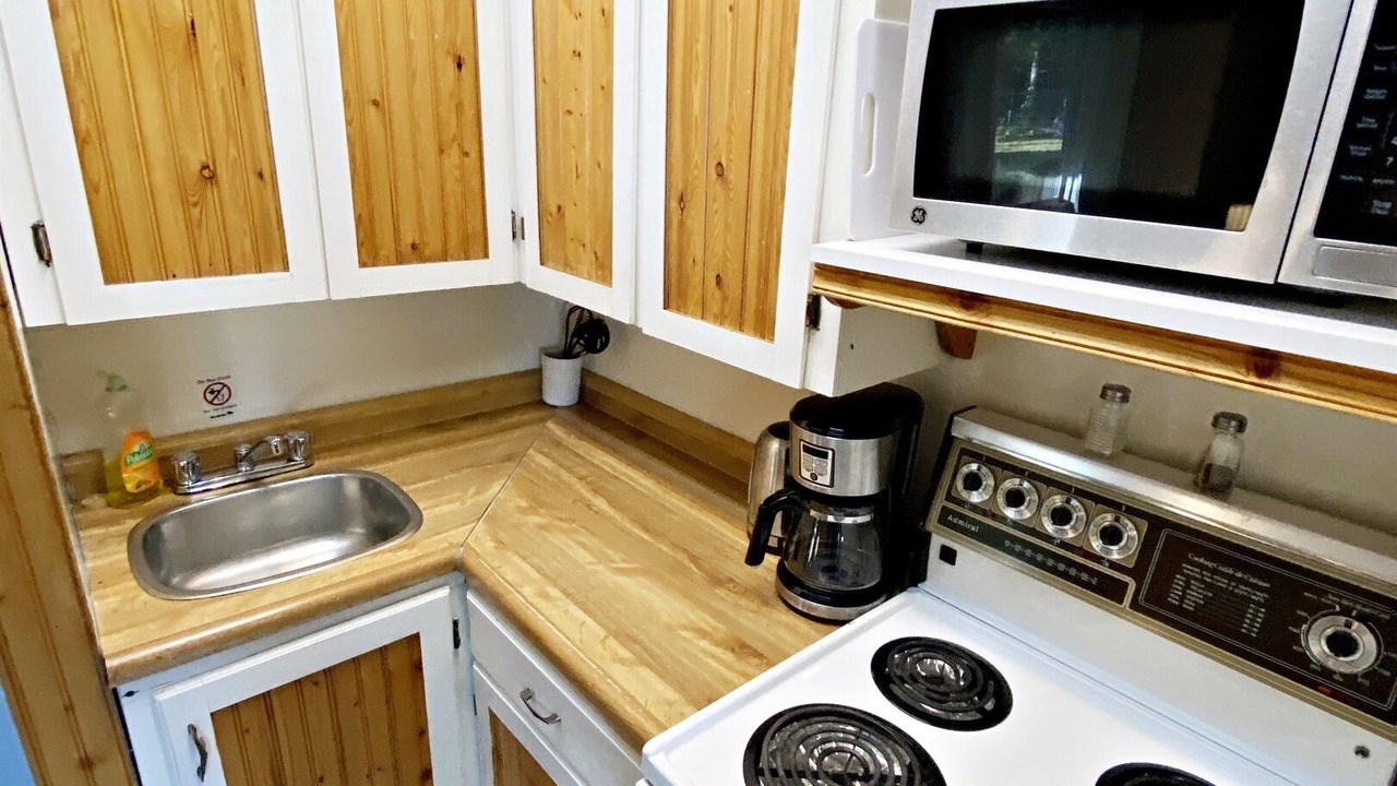Photo of Kitchen in Manitoba