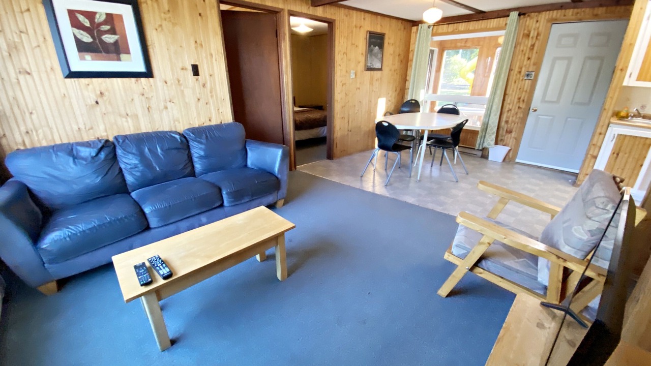 Photo of Livingroom in Manitoba
