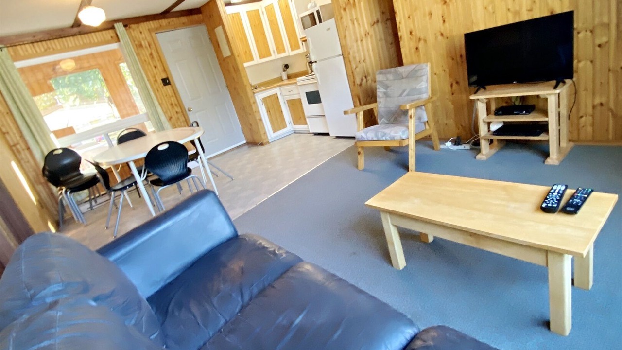 Photo of Livingroom in Manitoba