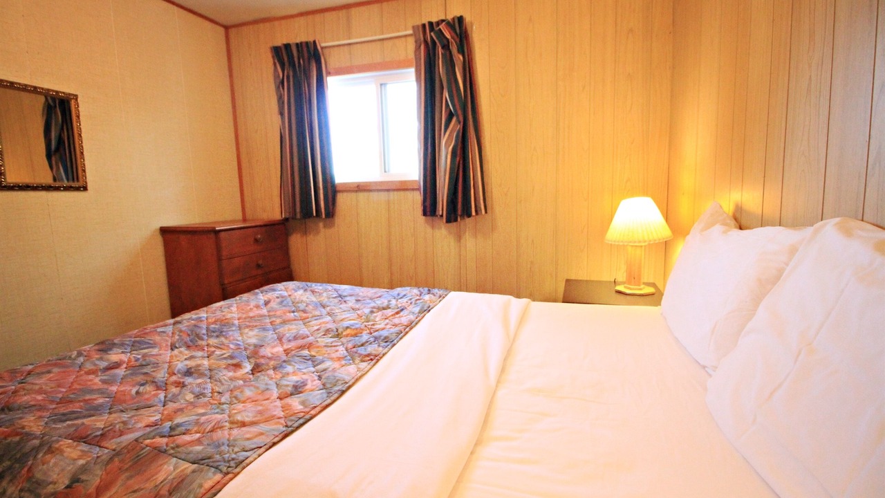 Photo of Bedroom in Manitoba