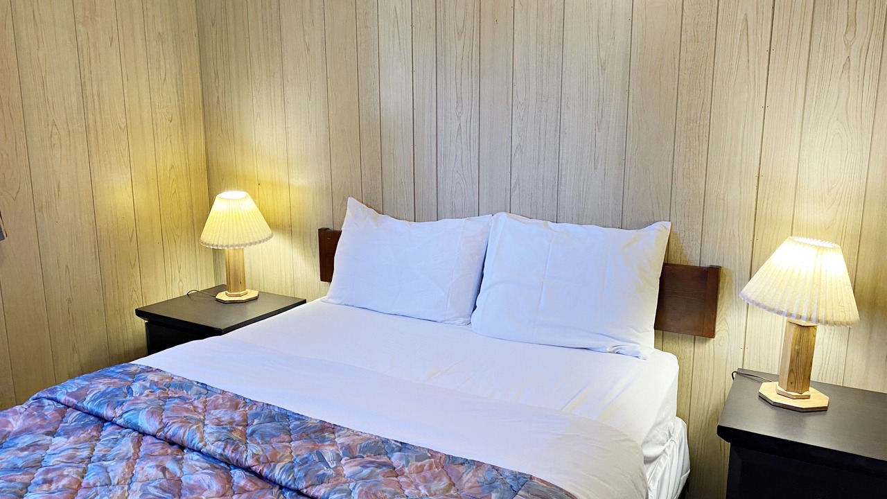 Photo of Bedroom in Manitoba