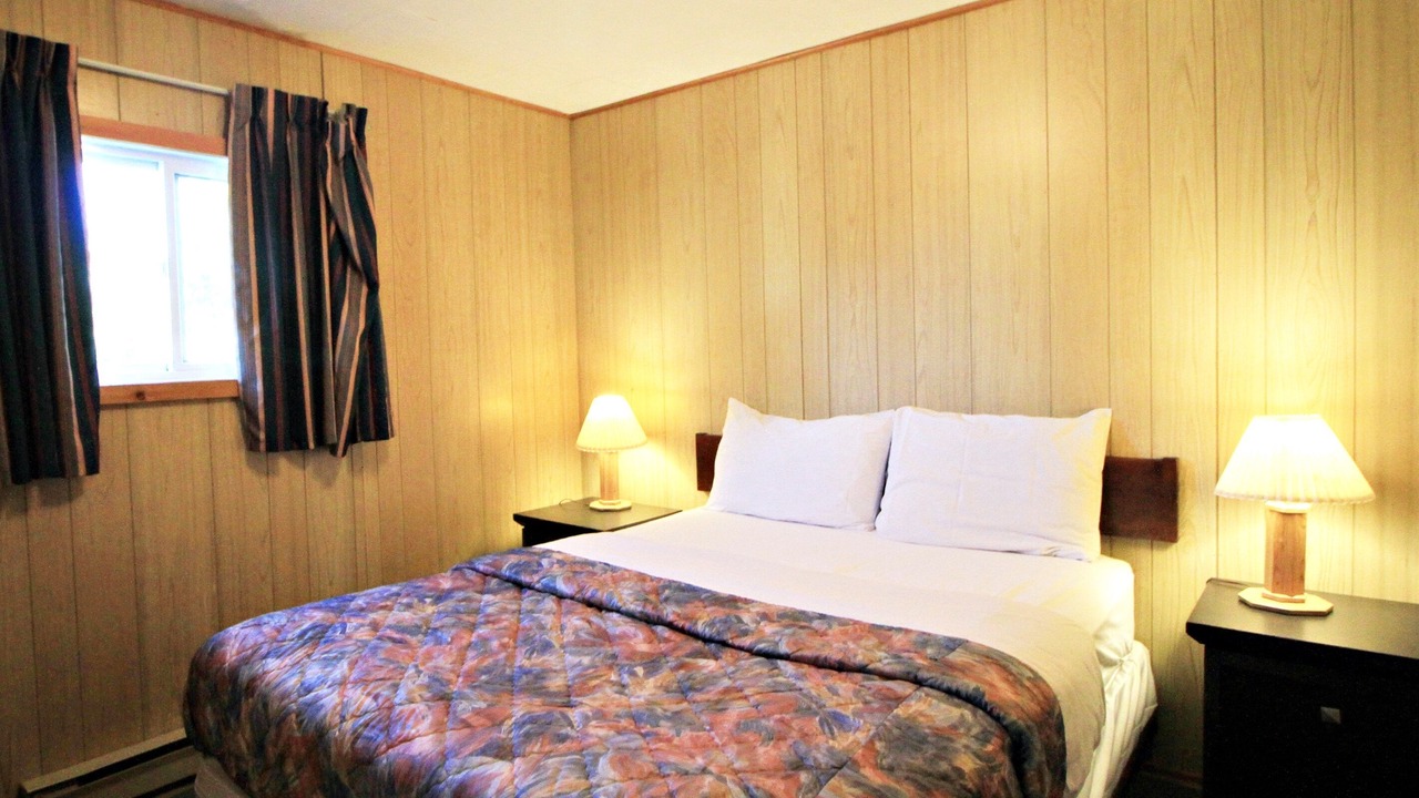 Photo of Bedroom in Manitoba
